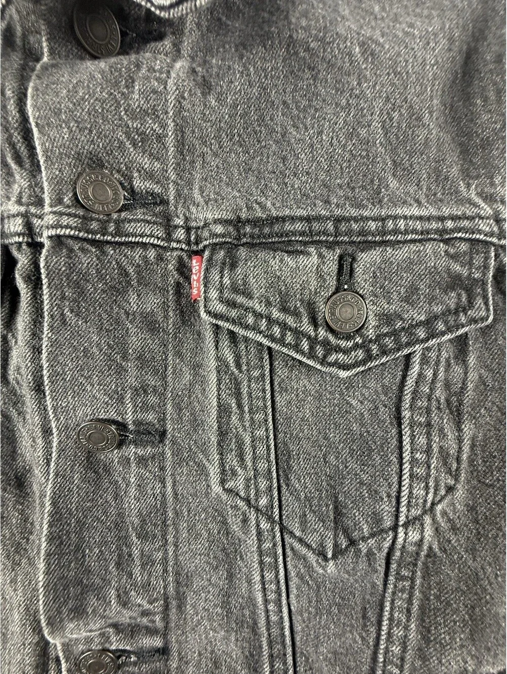 Levis classic levi’s