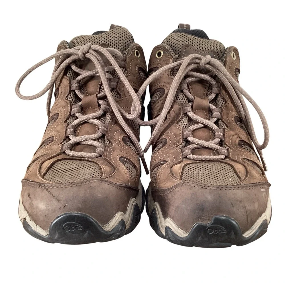 Oboz Footwear pre owned