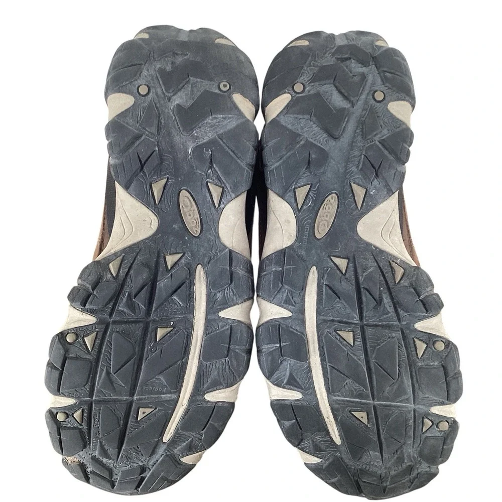 Oboz Footwear pre owned