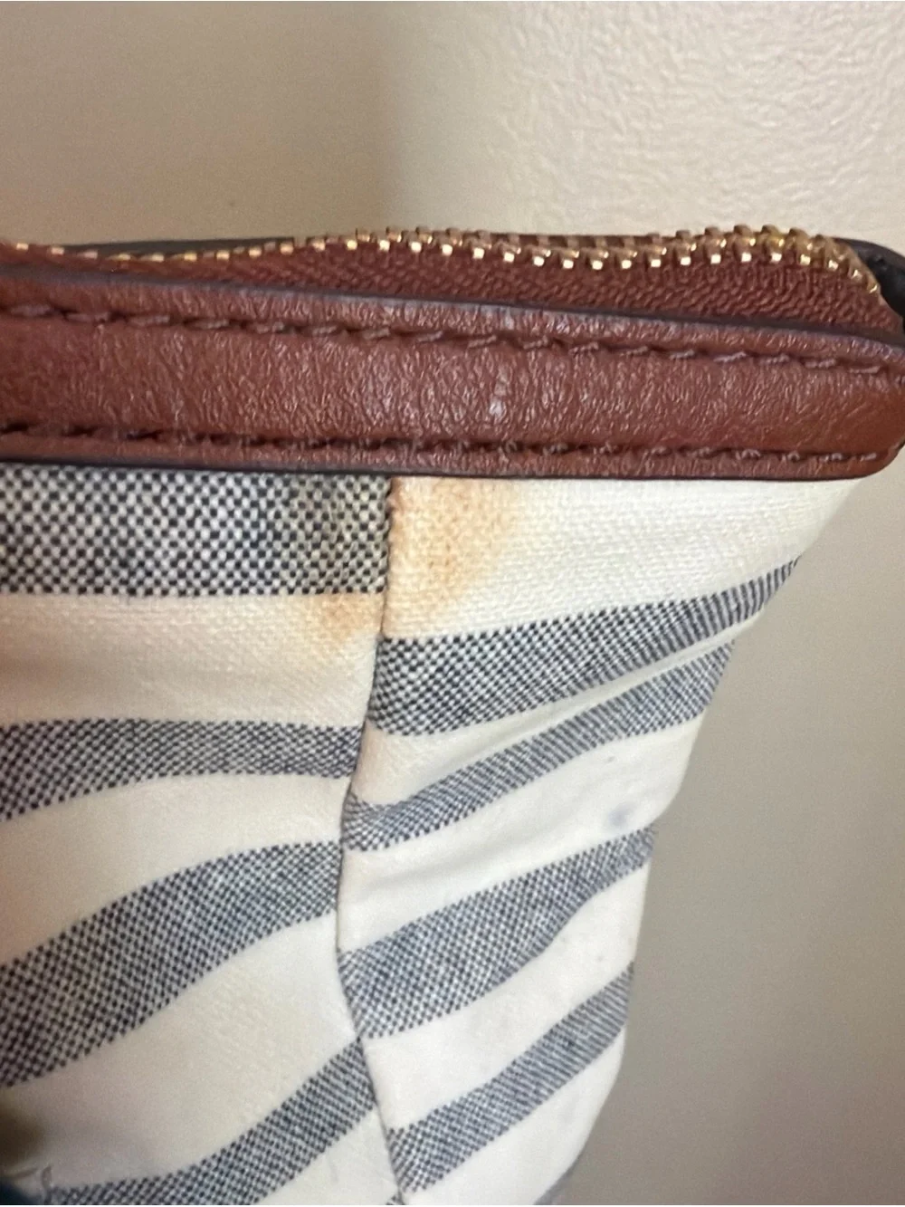 Fossil some tote shoulder