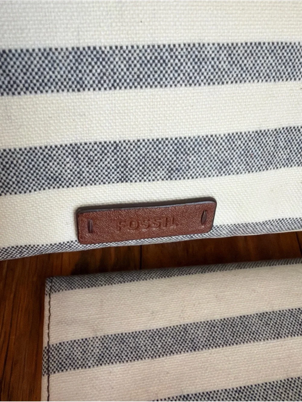 Fossil cracked pics