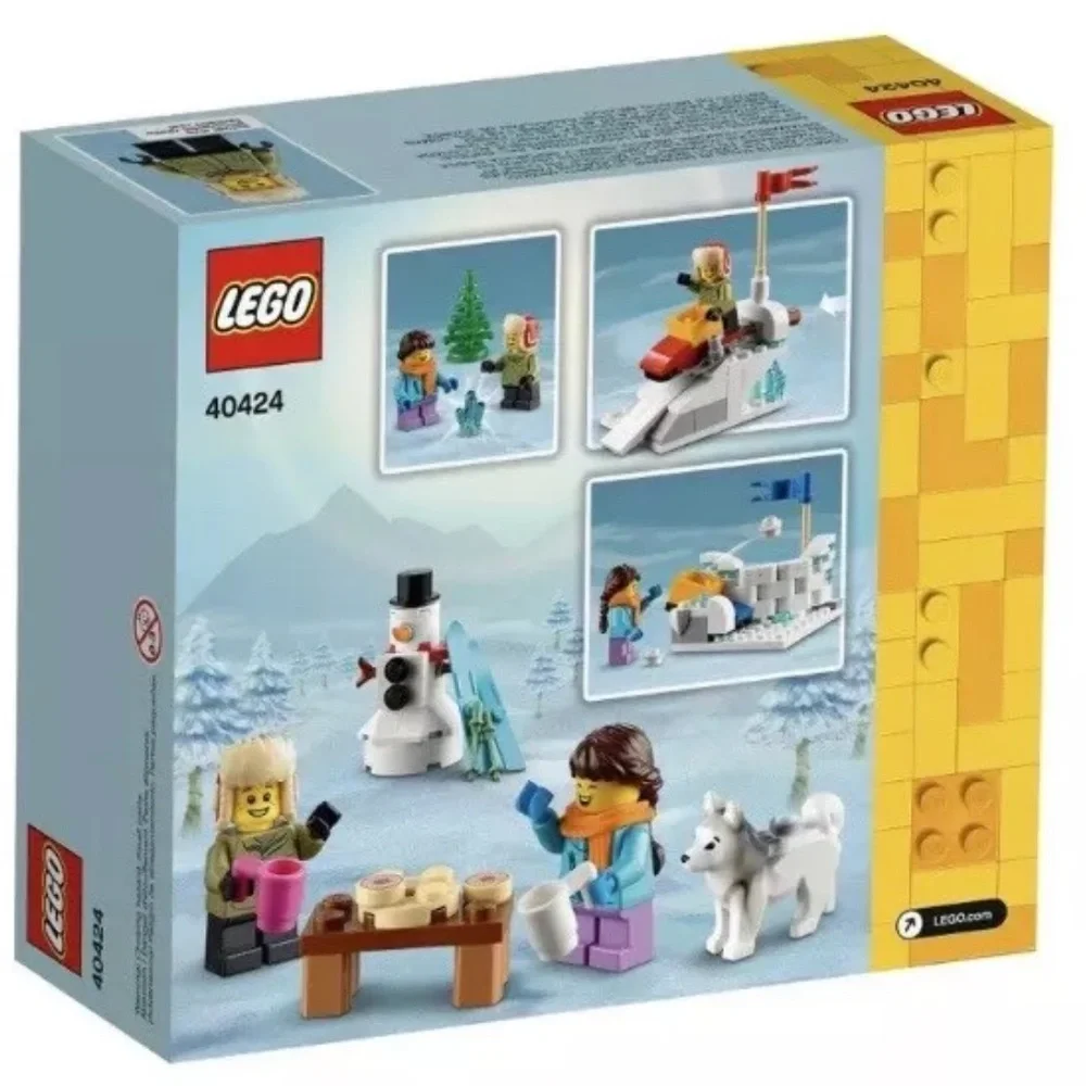 Lego brand new