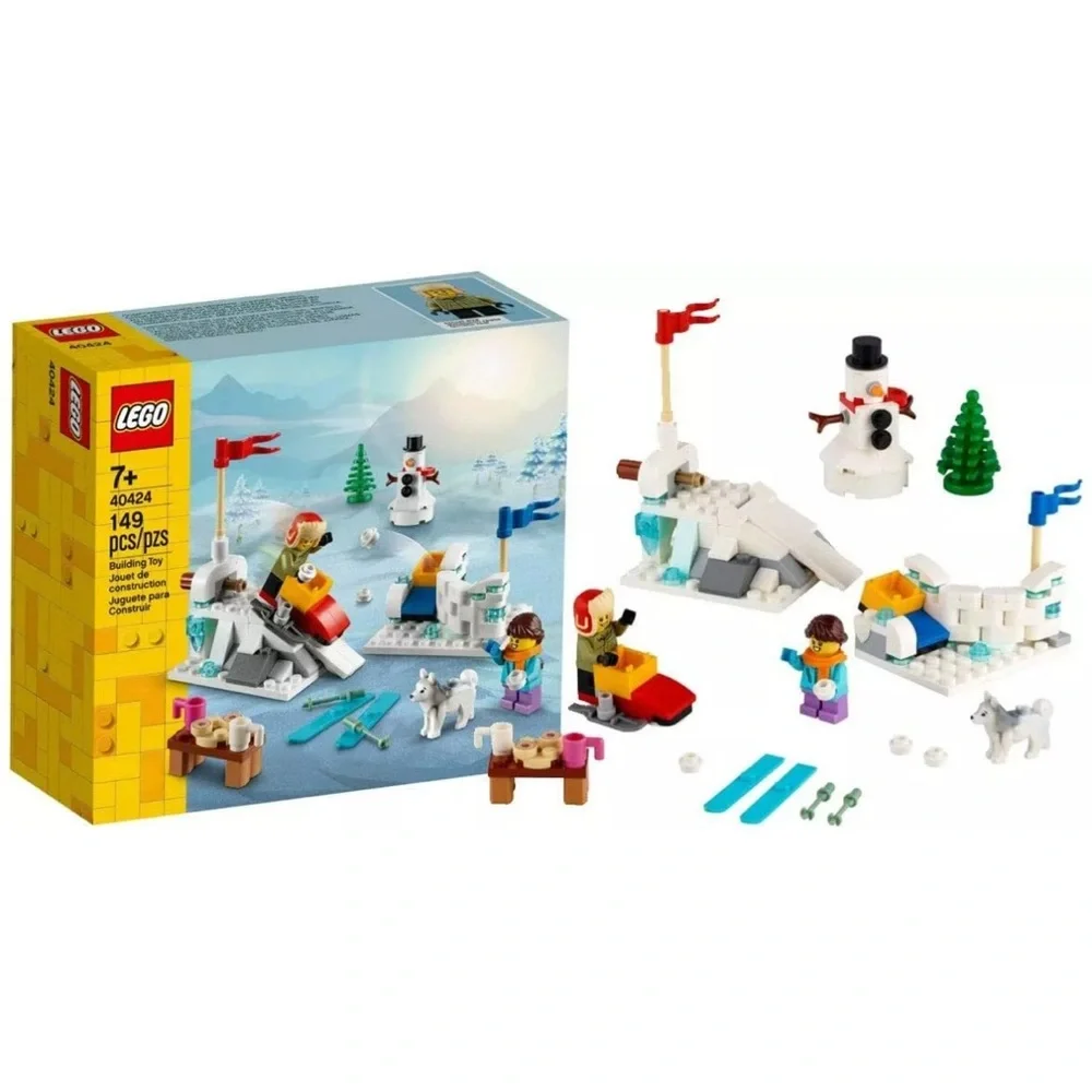 Lego brand new