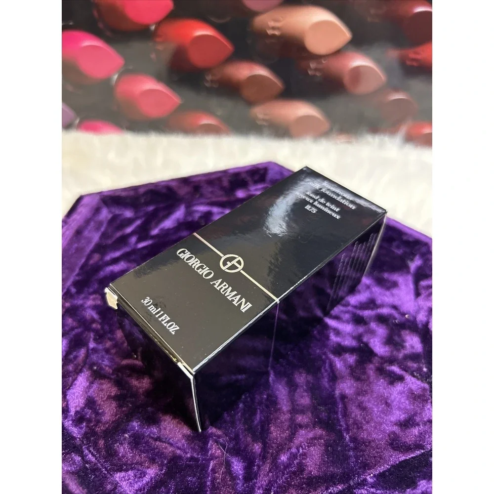 Giorgio Armani giorgio armani