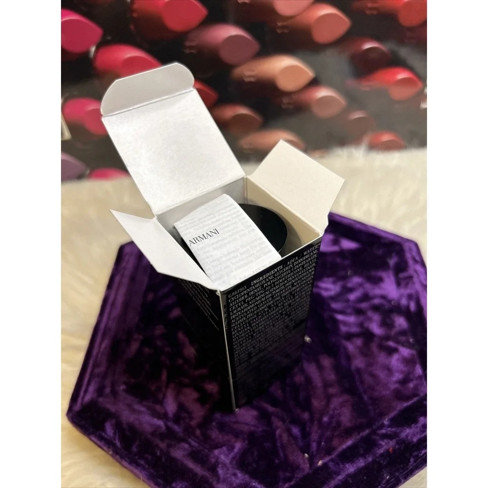 Giorgio Armani giorgio armani