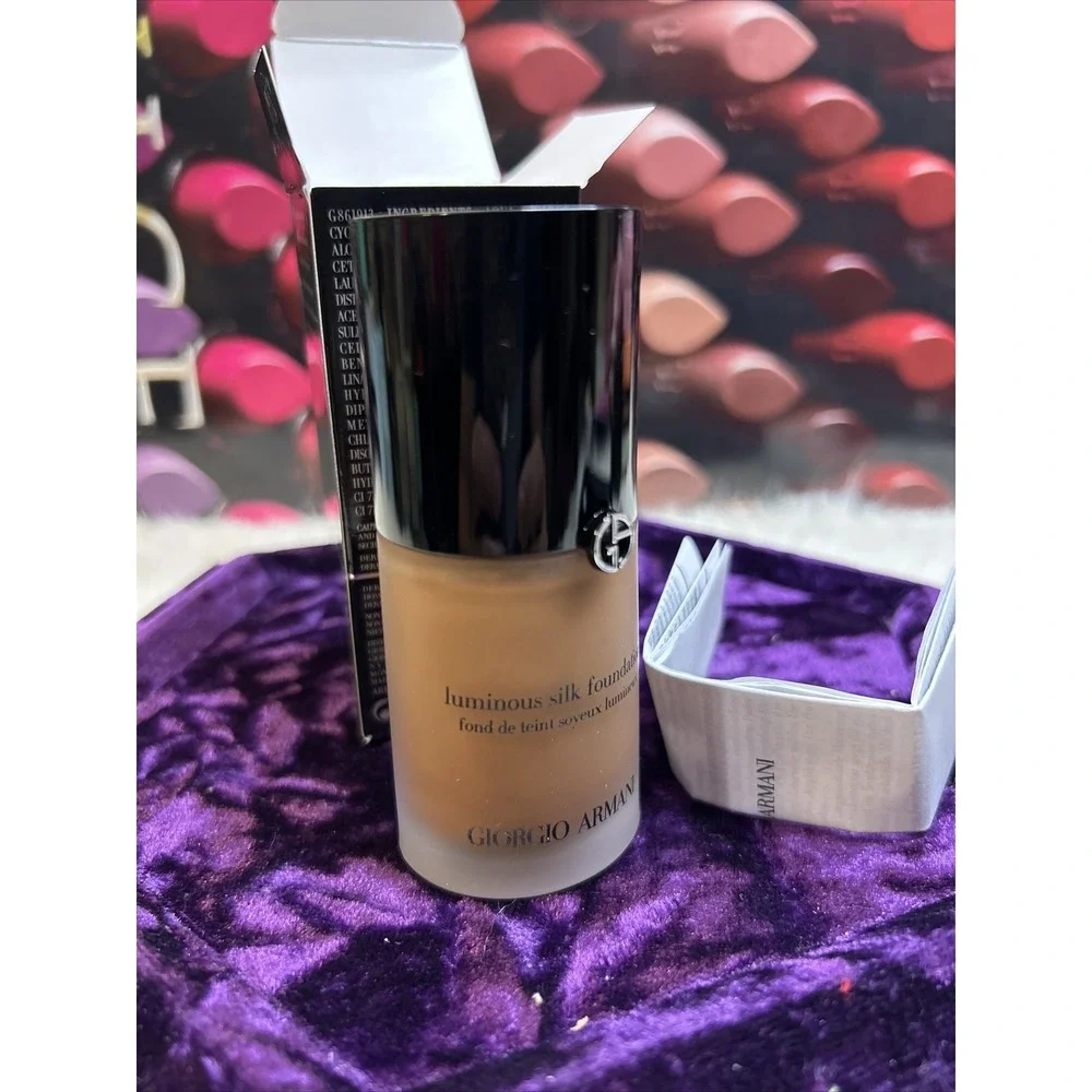 Giorgio Armani giorgio armani