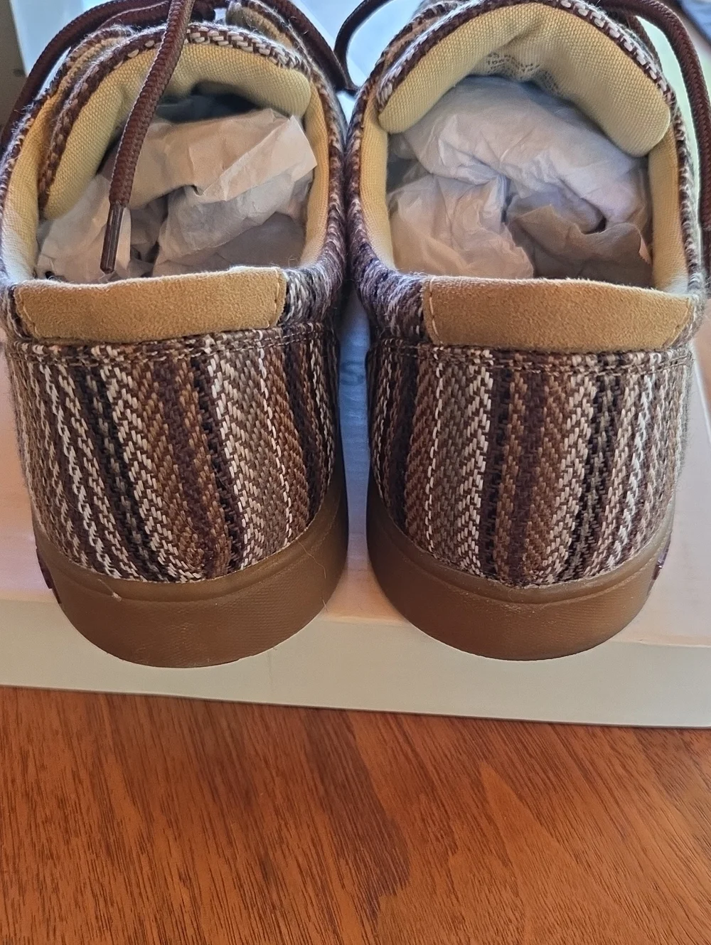 Sun And Stone durability worn breathable