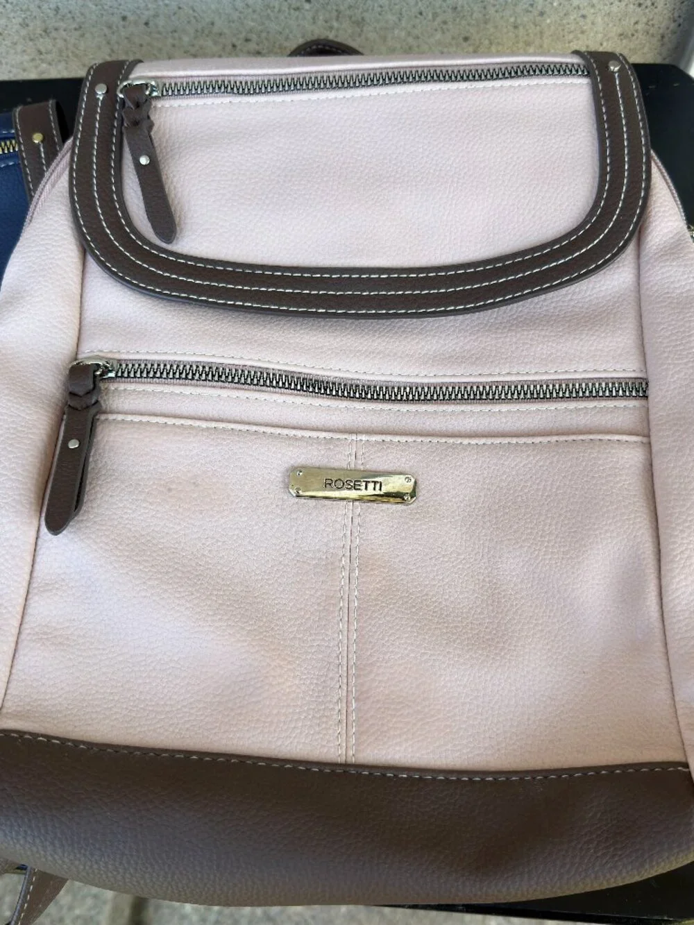 N/A rosetti sena