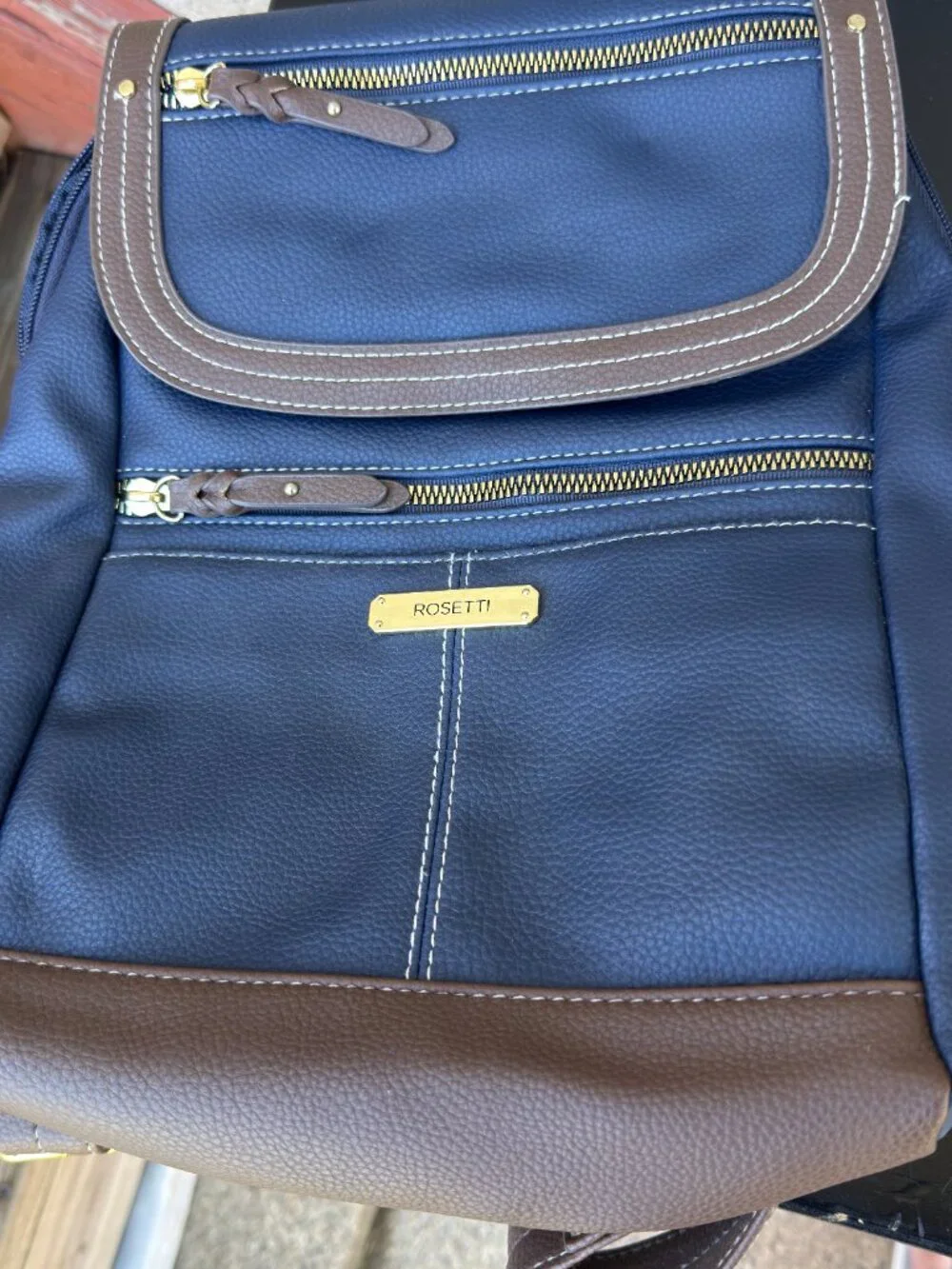 N/A rosetti sena
