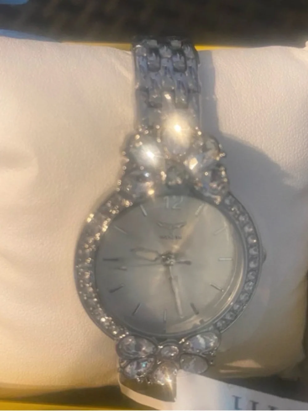 Invicta women watch