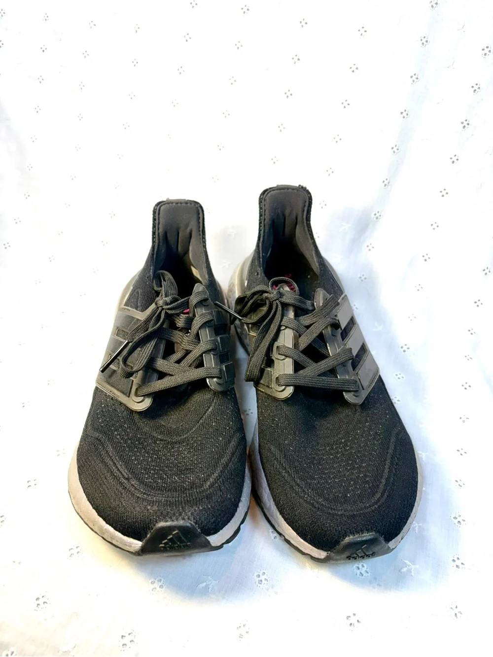 Ultra boost lightweight black
