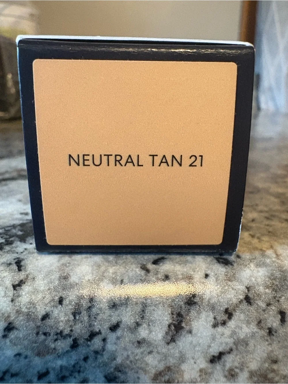 bareMinerals original liquid