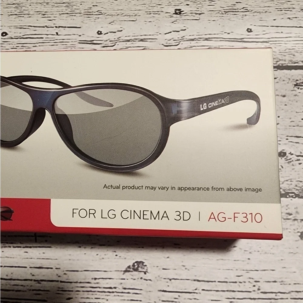 LG cinema 3d