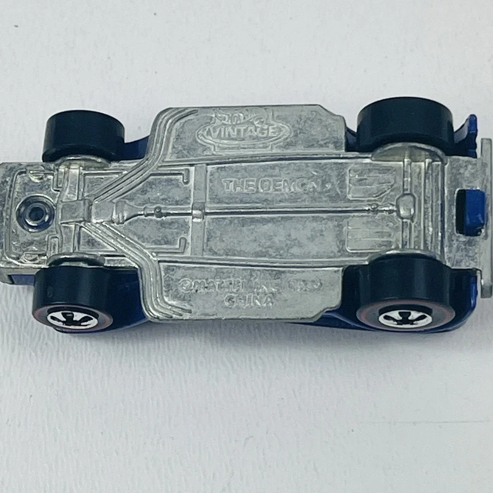Hot Wheels please see