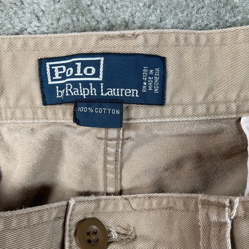 Polo Ralph Lauren polo ralph