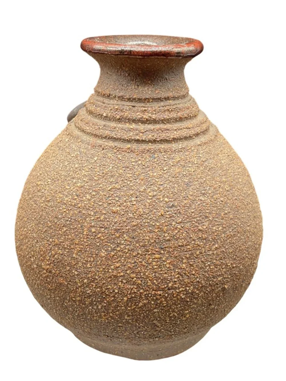 Lynda Smith handcrafted textured