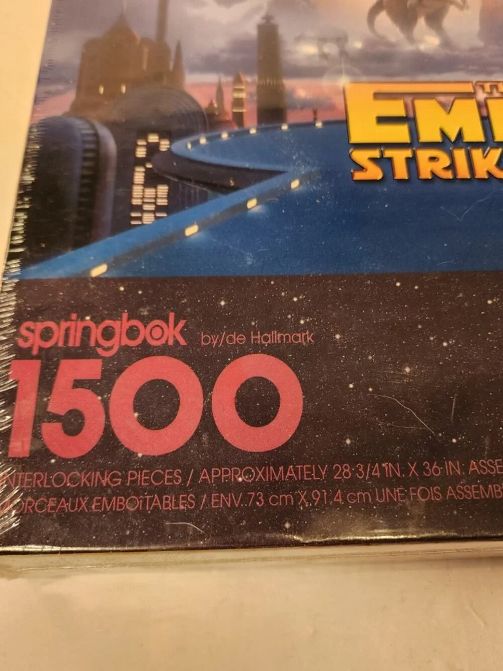 Springbok ** **bundle