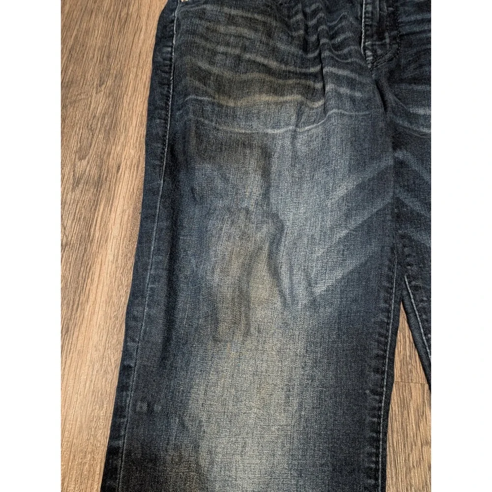 True Religion please note