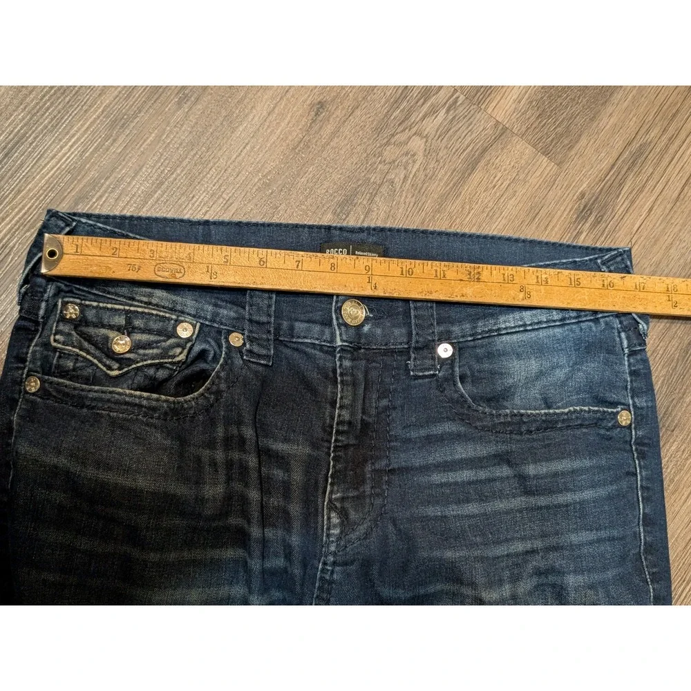 True Religion please note