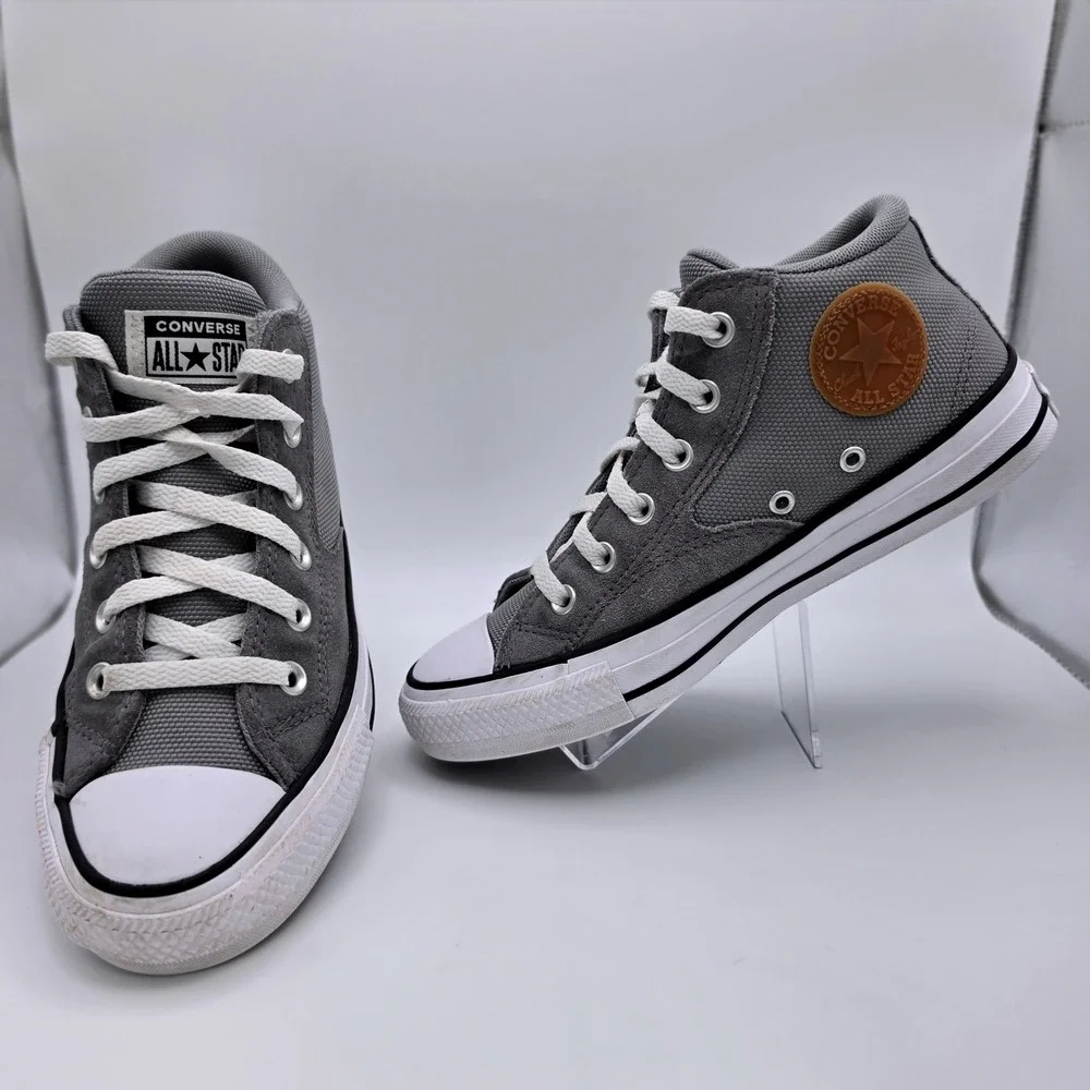 Converse always sneakers logo