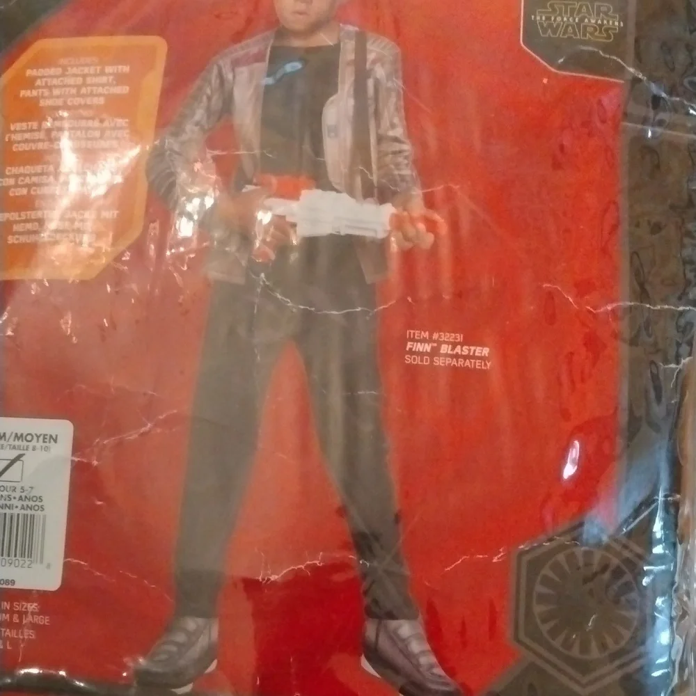 Star Wars disney star
