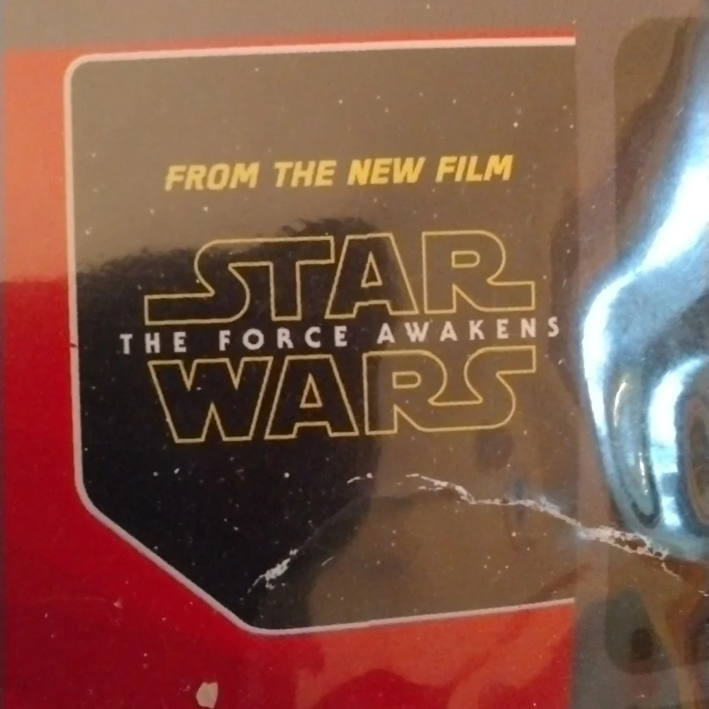 Star Wars disney star