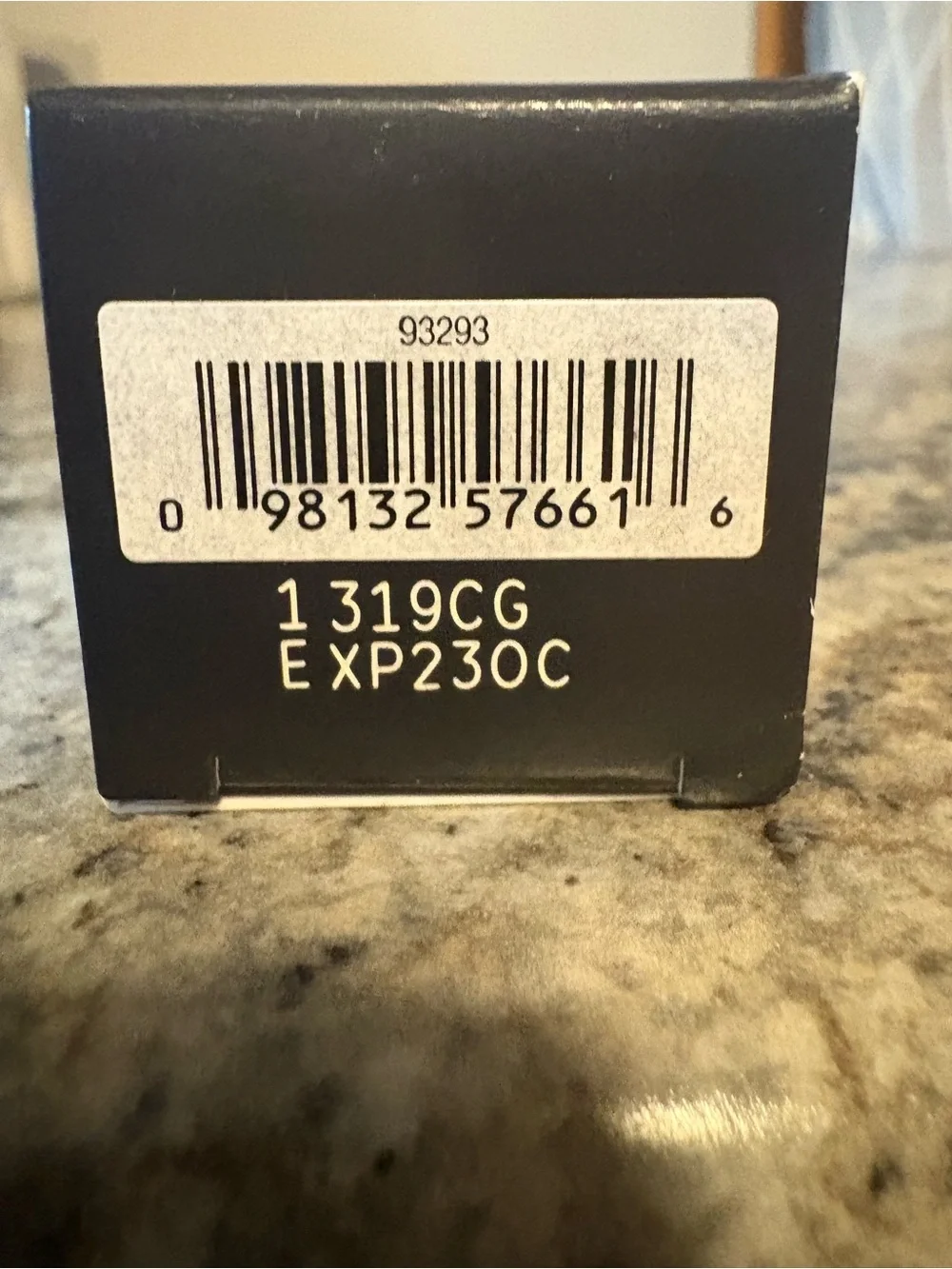 bareMinerals branded foundation