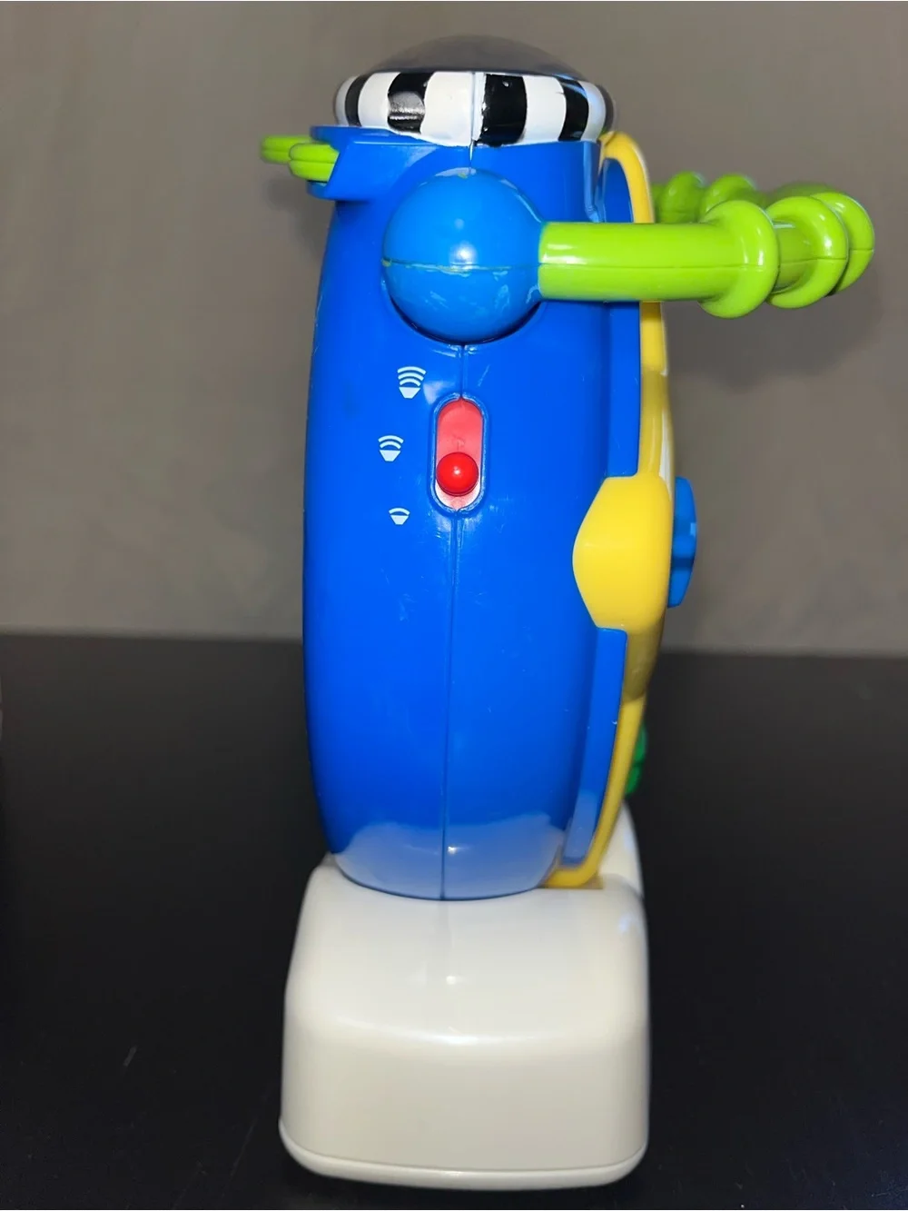 Fisher-Price *works perfectly