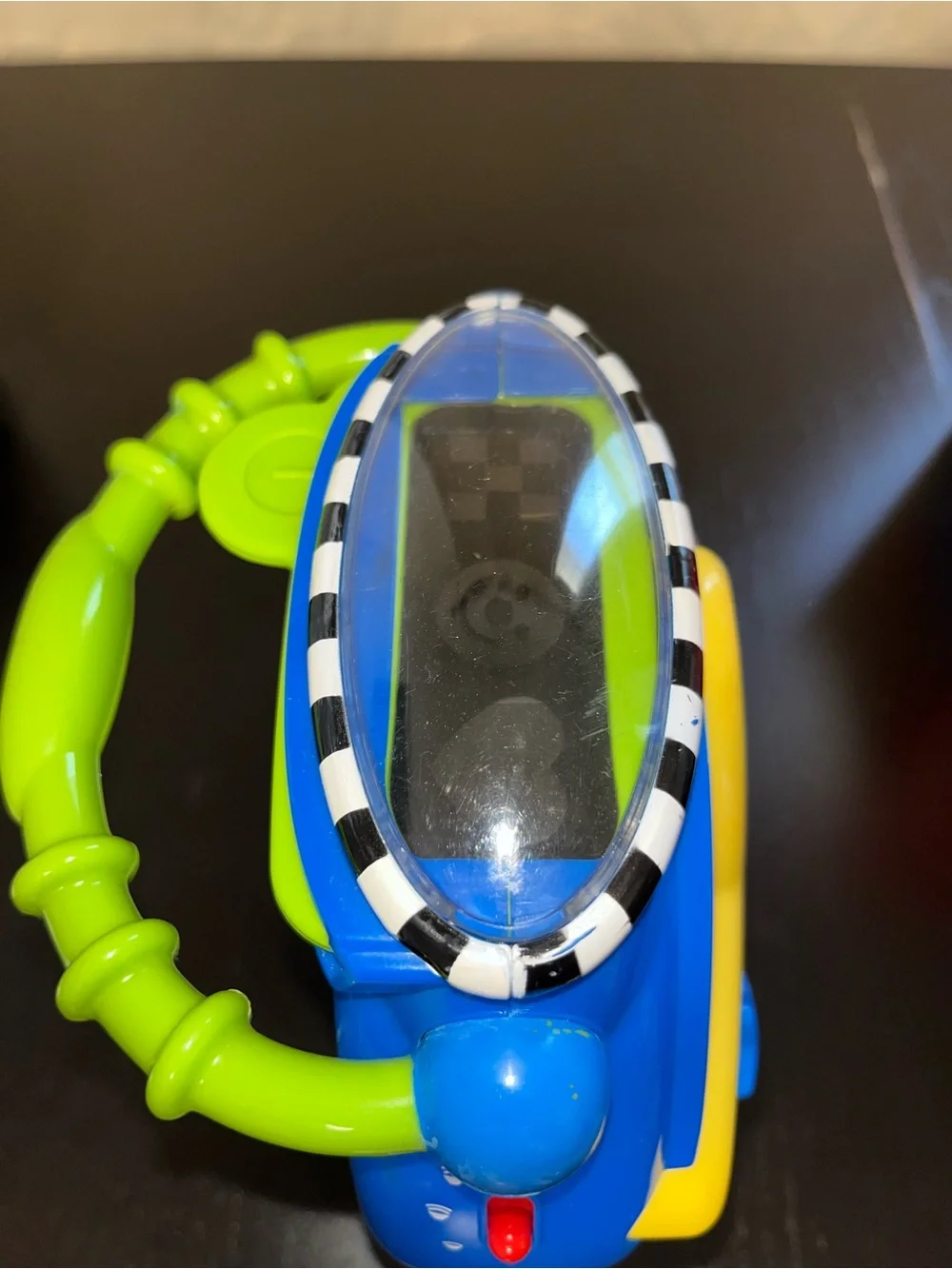 Fisher-Price *works perfectly