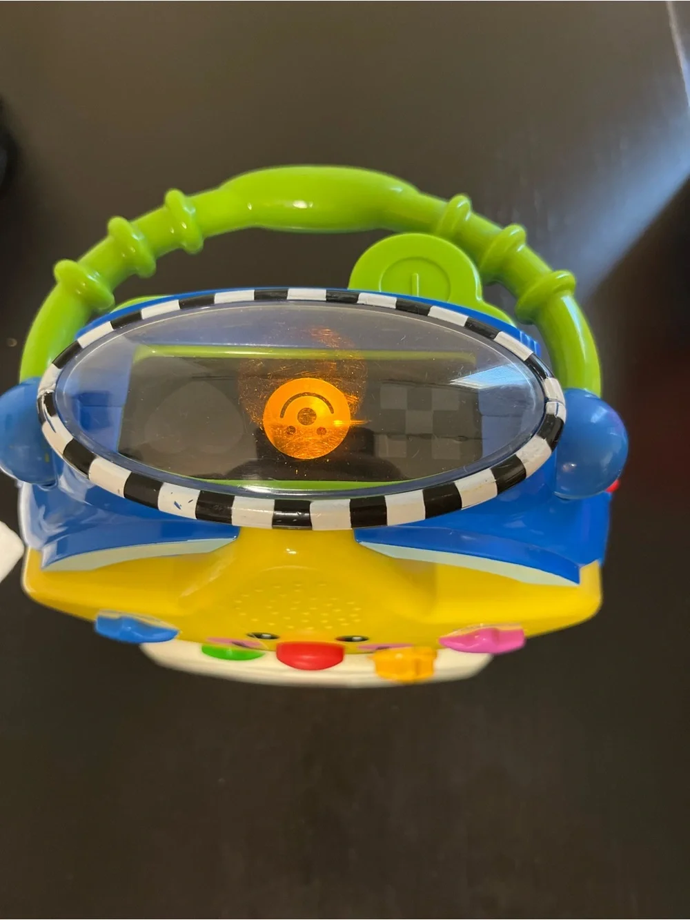 Fisher-Price *works perfectly