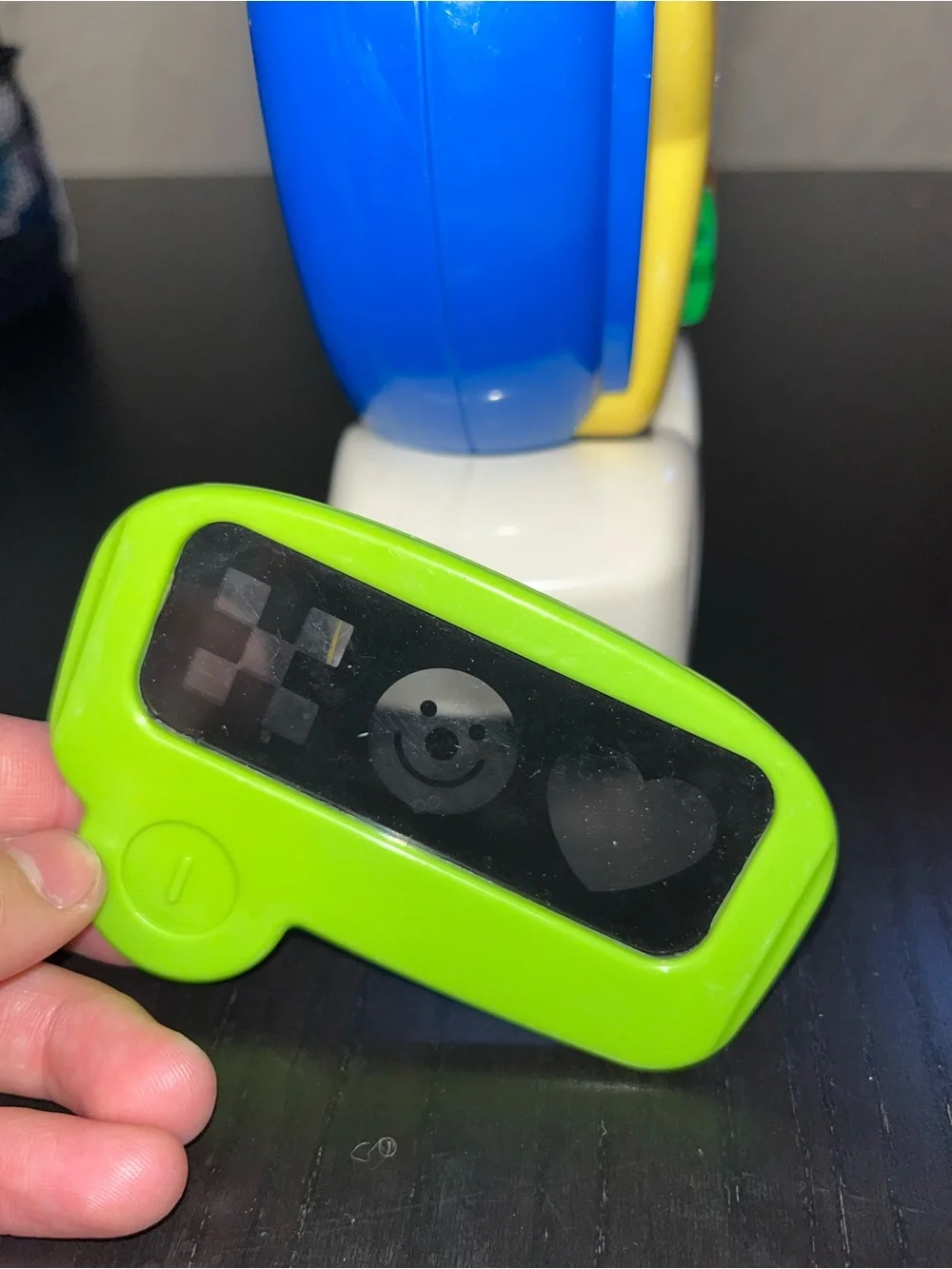 Fisher-Price *works perfectly