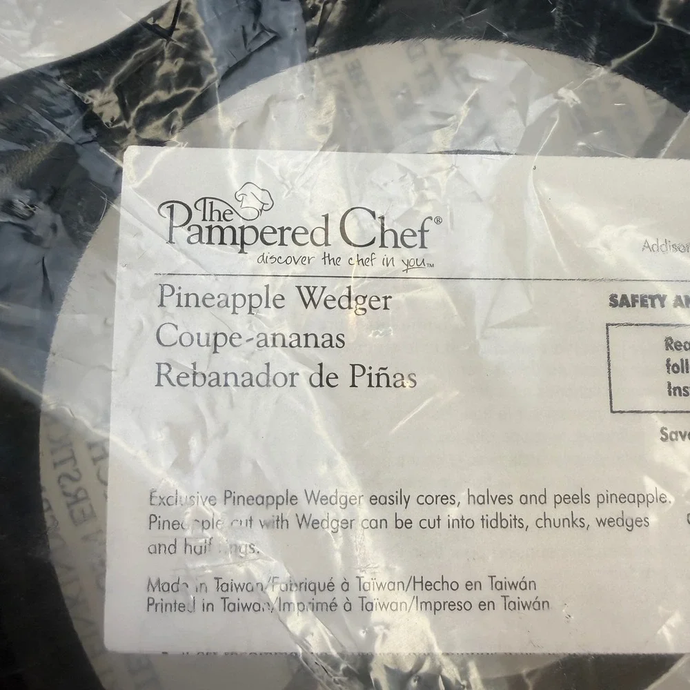 The Pampered Chef pampered chef