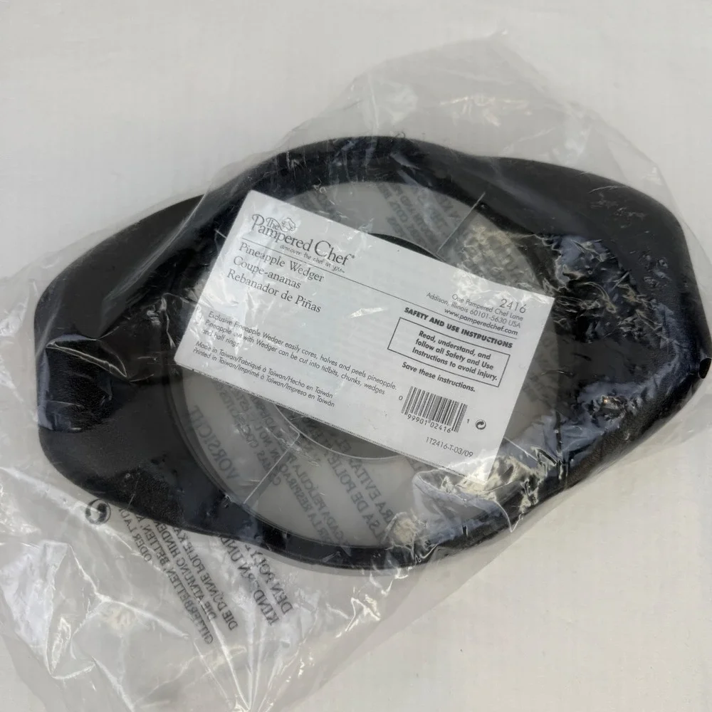The Pampered Chef pampered chef