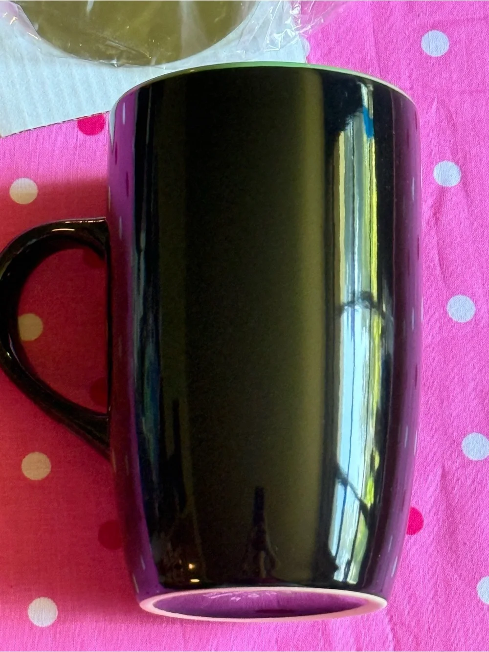 N/A black ceramic