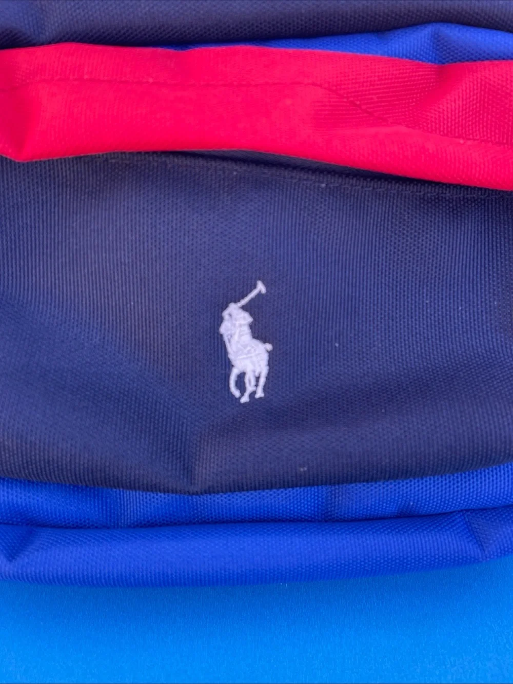 Polo Ralph Lauren polo by