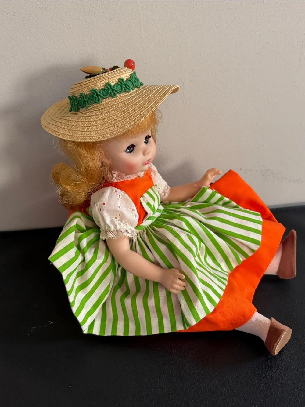 Madame Alexander charming kids