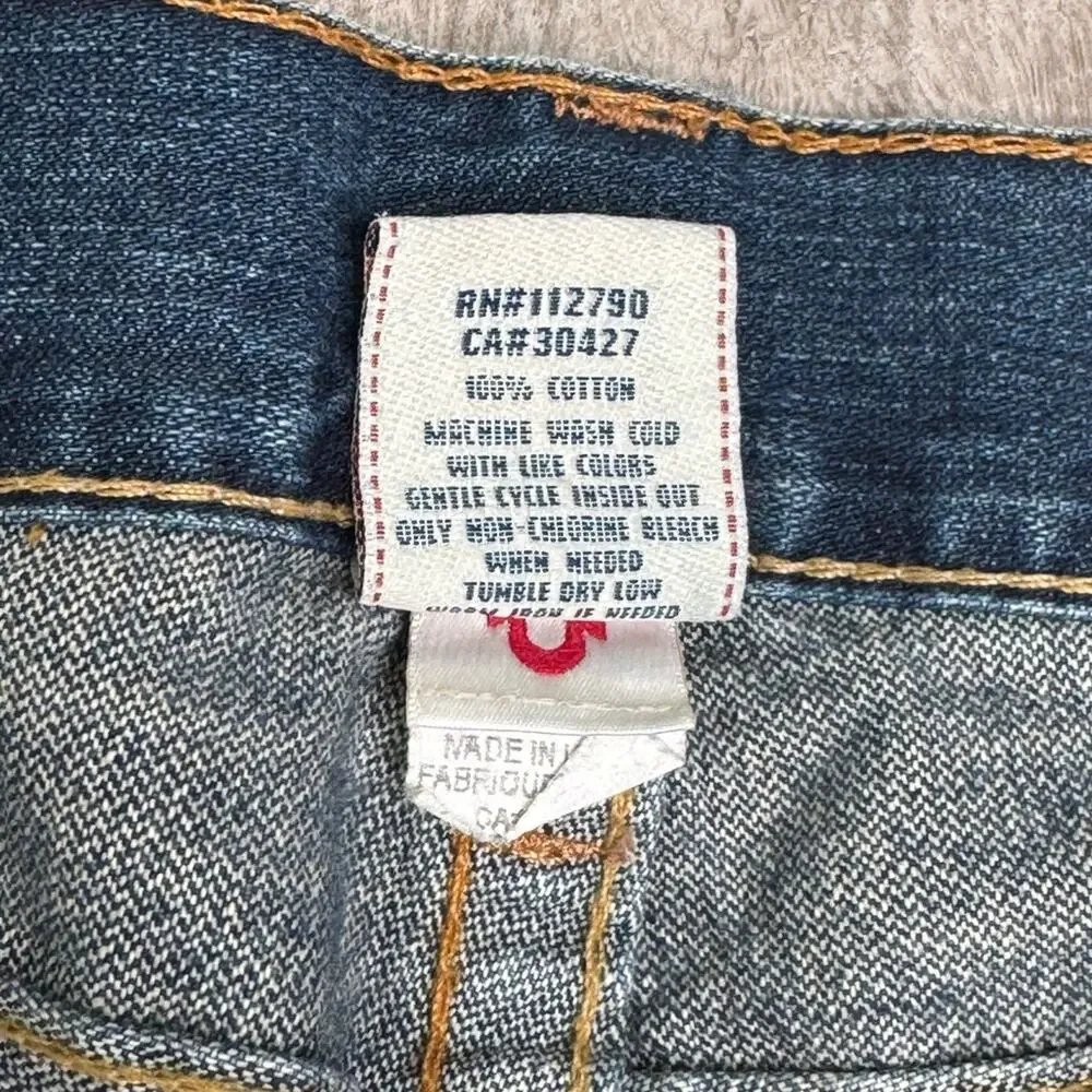 True Religion true religion