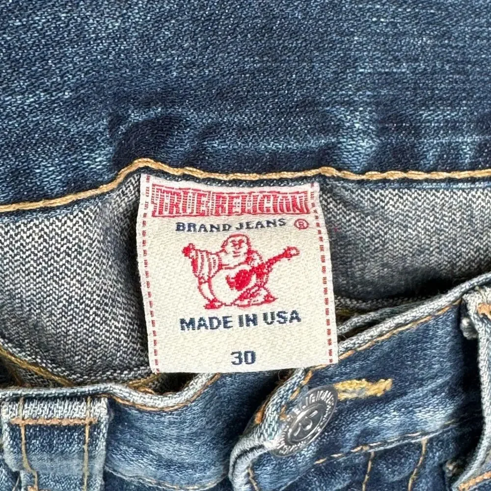 True Religion true religion