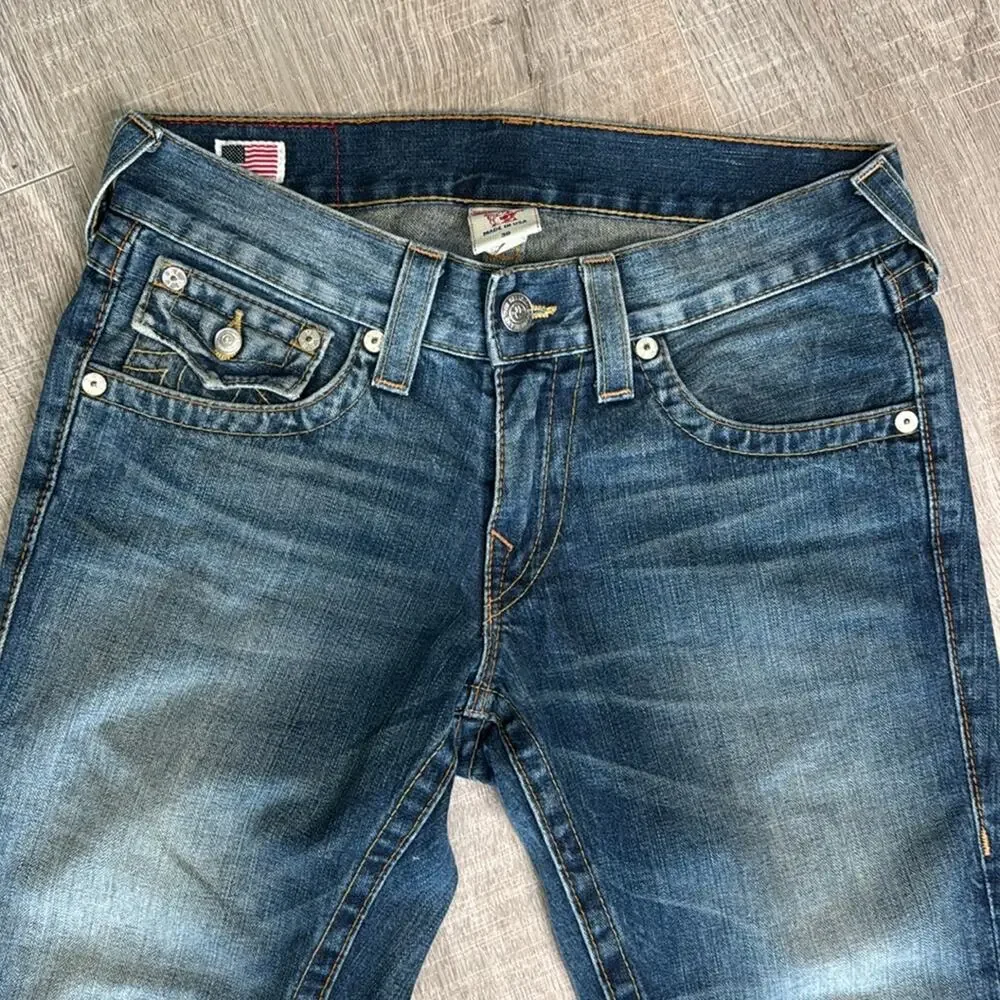 True Religion true religion