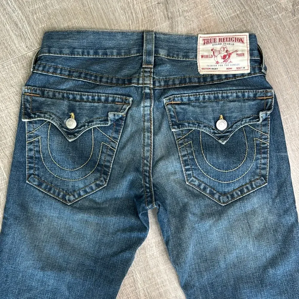 True Religion true religion