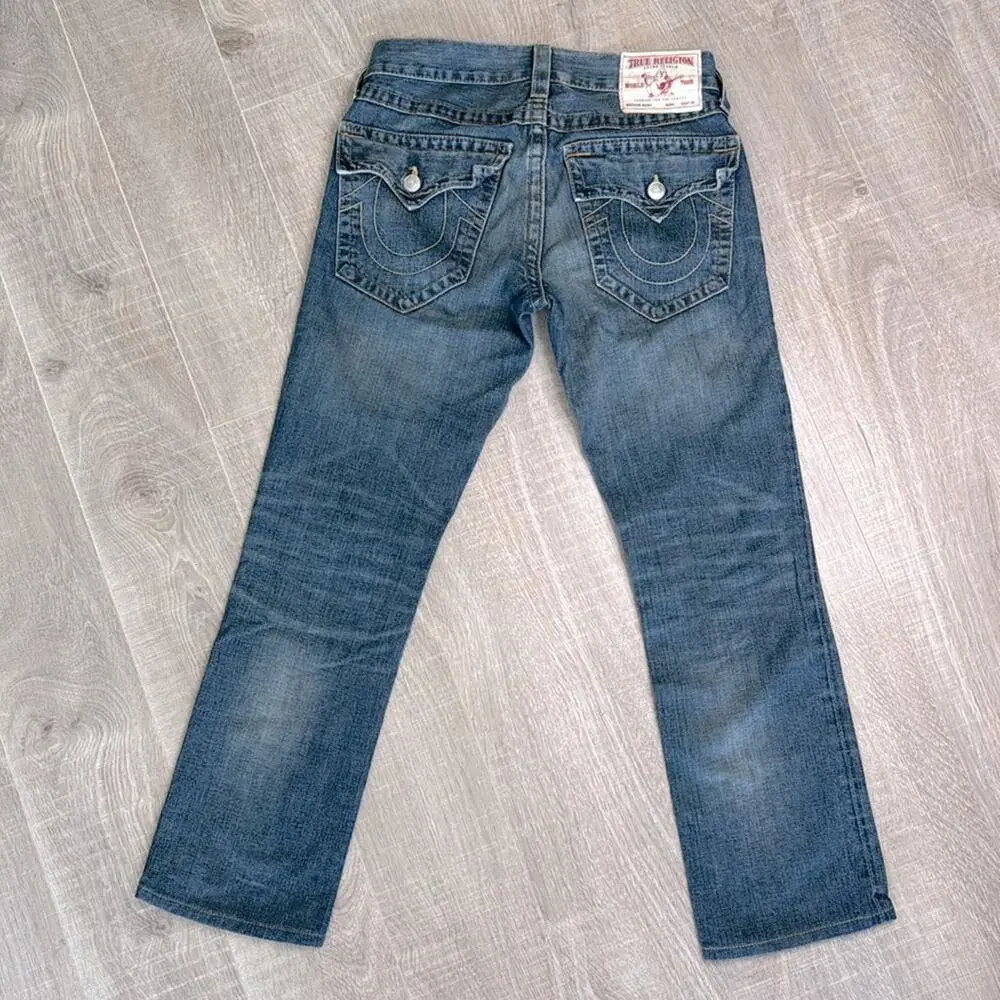 True Religion true religion