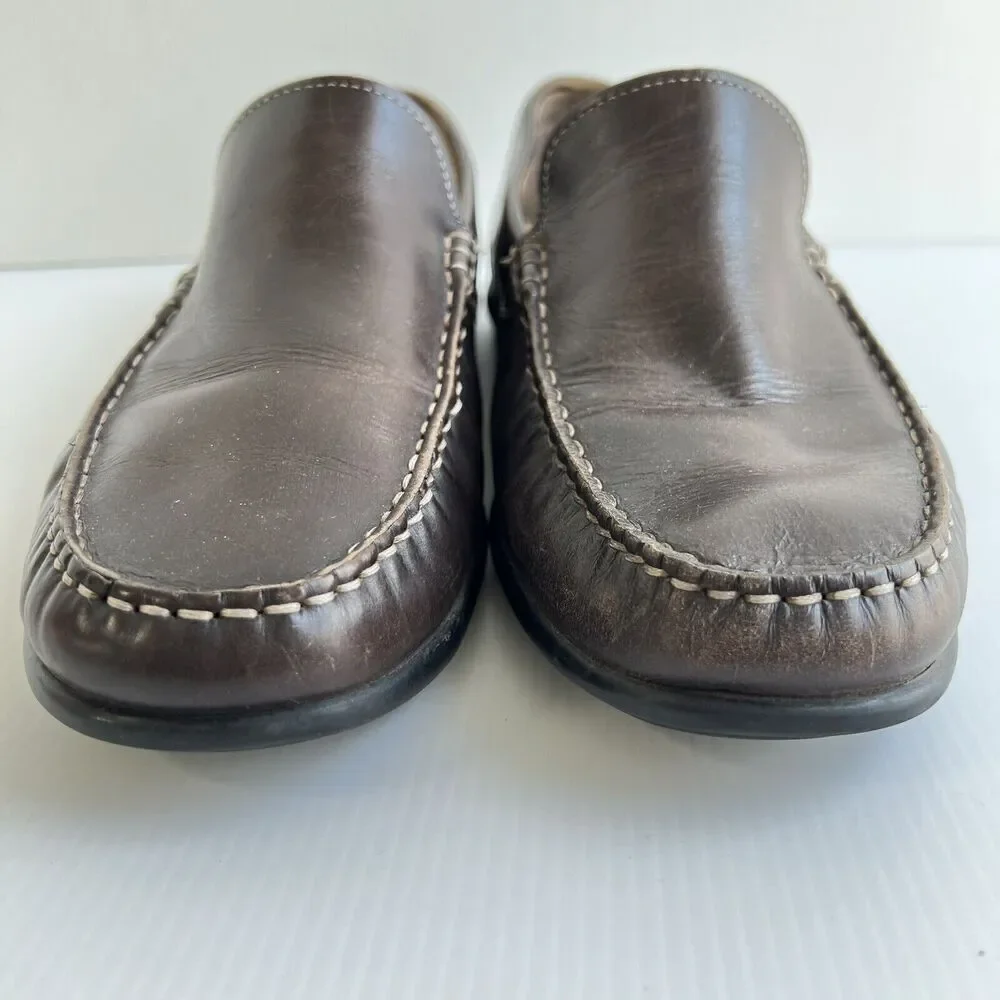 Ecco preowned very