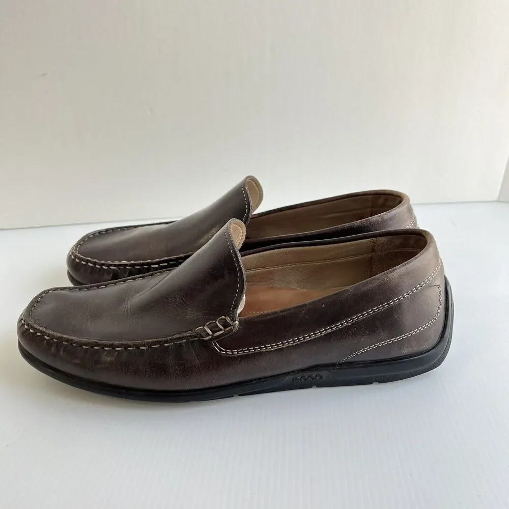 Ecco shoes very