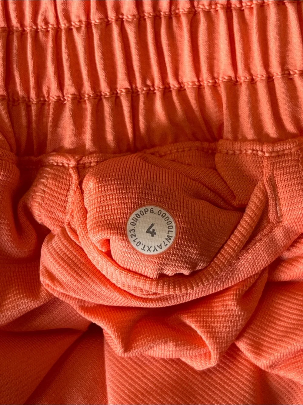 lululemon athletica designed running
