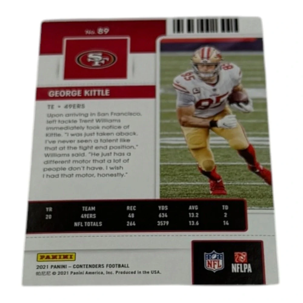 Panini brand series