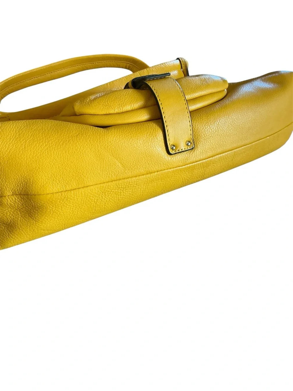 Michael Kors soft added
