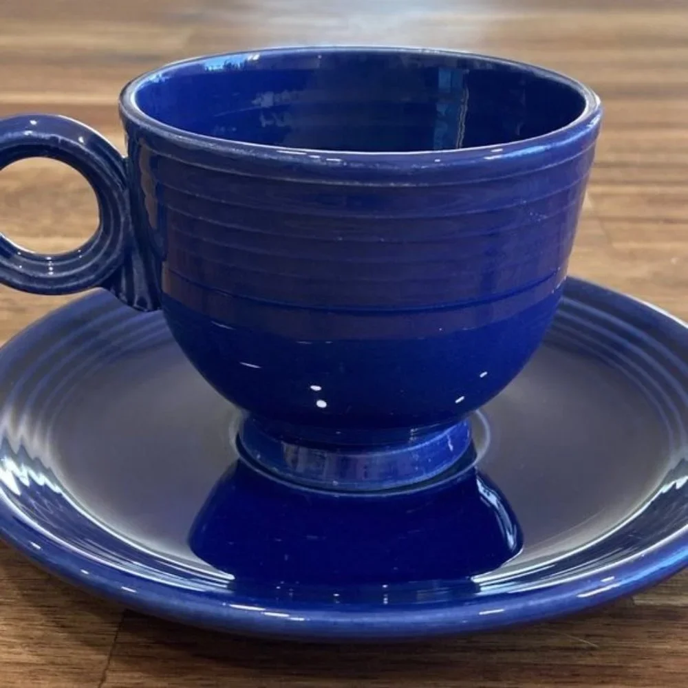 Fiestaware enjoy gorgeous