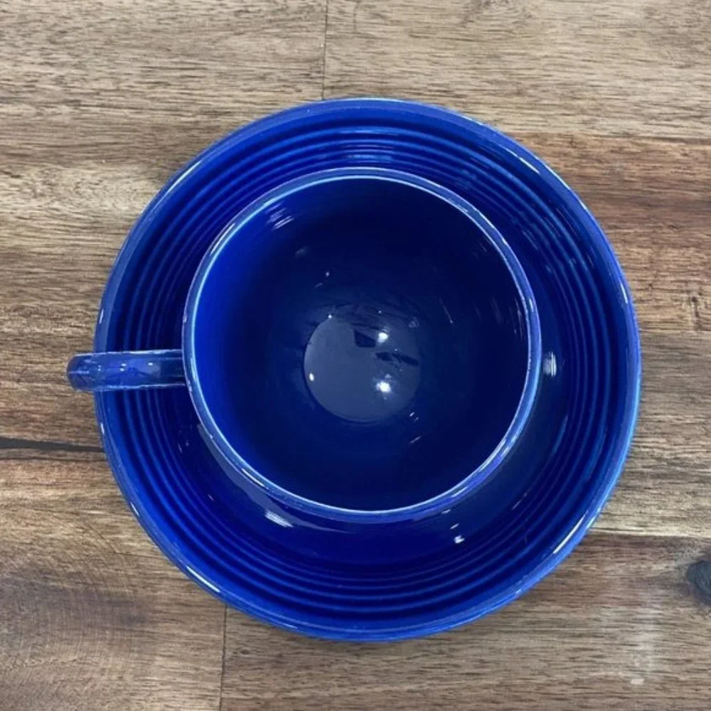 Fiestaware enjoy gorgeous