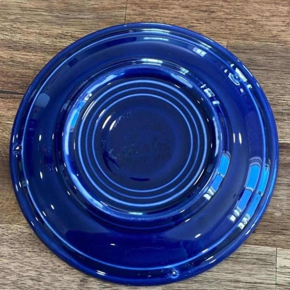 Fiestaware enjoy gorgeous