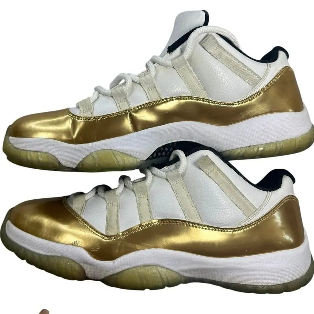 Jordan 11 retro